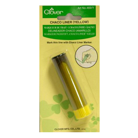 Clover Chaco Liner