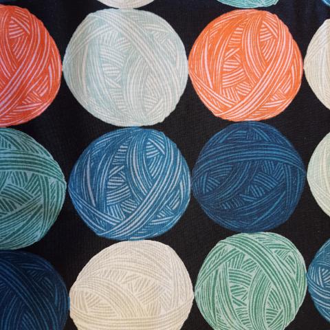 Sewing and Knitting