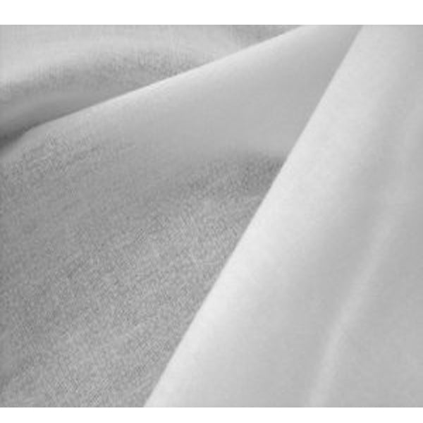 Woven Fusible Interfacing per 5ocm