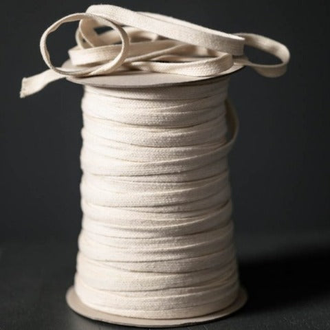 Drawstring per 50cm
