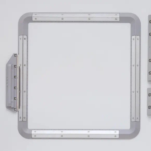 Brother Magnetic Frames for Luminaire