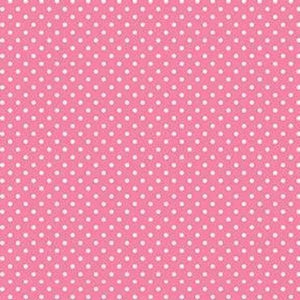 Y2608-75 Baby Safari Raspberry