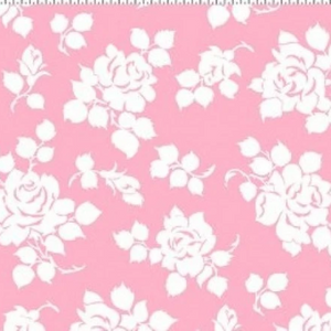 Falling Rose Pink 2705-42