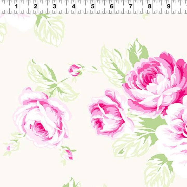 Sunshine by Tanya Whelan for Clothworks