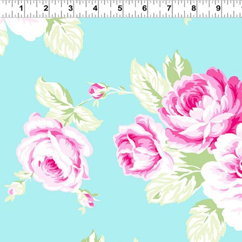Sunshine by Tanya Whelan for Clothworks