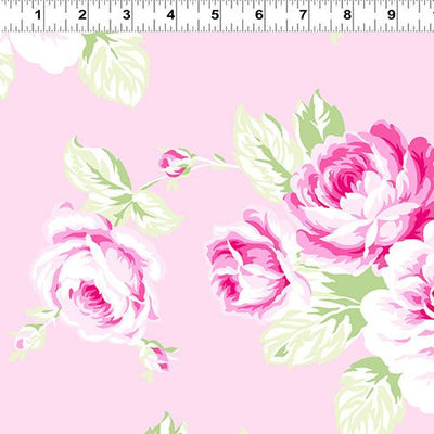 Sunshine by Tanya Whelan for Clothworks