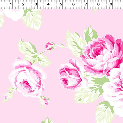 Sunshine by Tanya Whelan for Clothworks