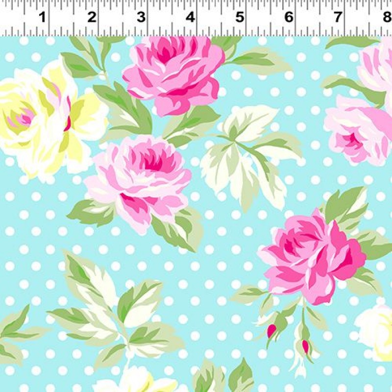 Sunshine by Tanya Whelan for Clothworks