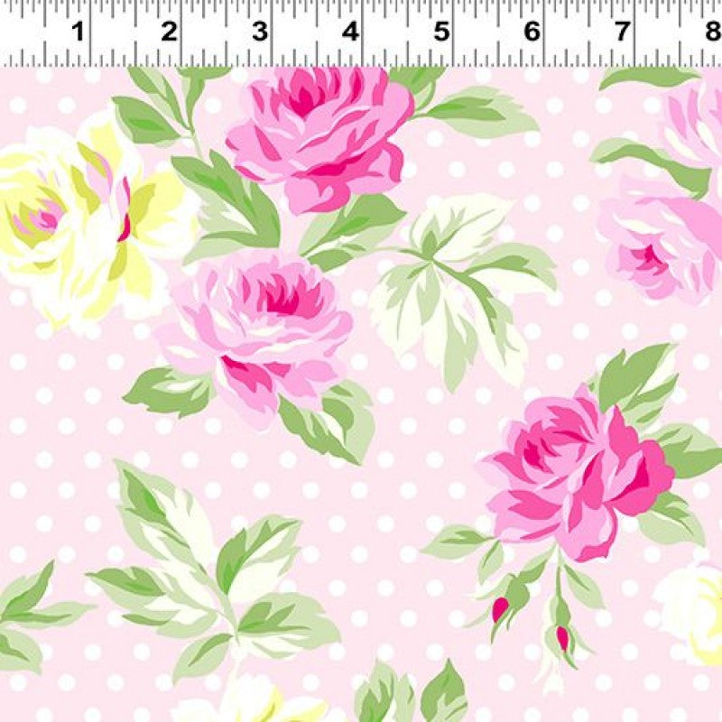 Sunshine by Tanya Whelan for Clothworks