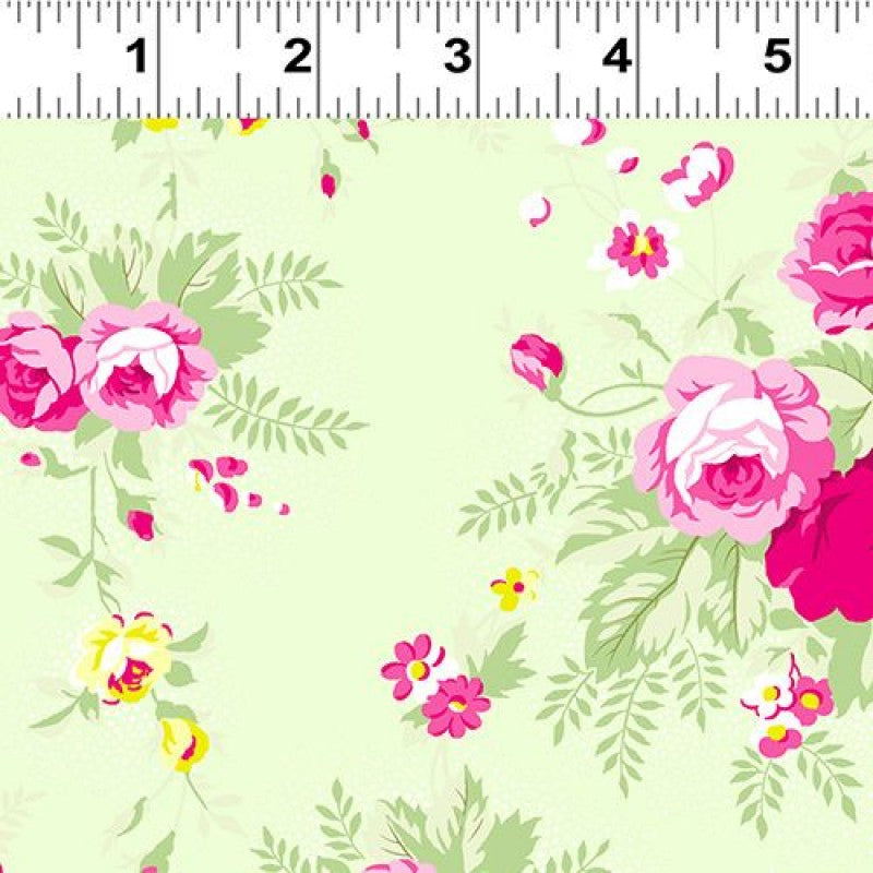 Sunshine by Tanya Whelan for Clothworks