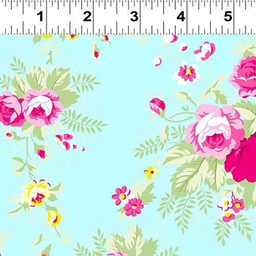 Sunshine by Tanya Whelan for Clothworks