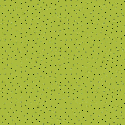 Green - General Blenders