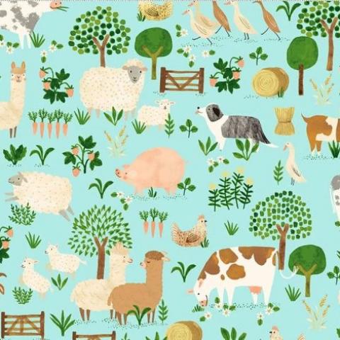 Farmyard