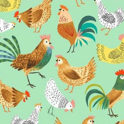 Farmyard