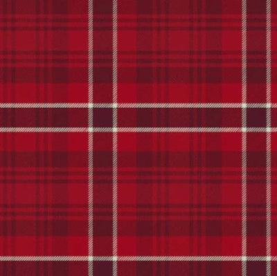Classic Plaid by Marcus Fabrics