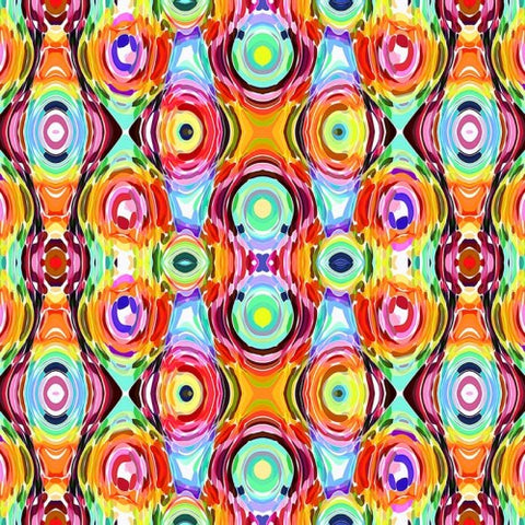 Vibrant Life by Shandra Smith for Clothworks