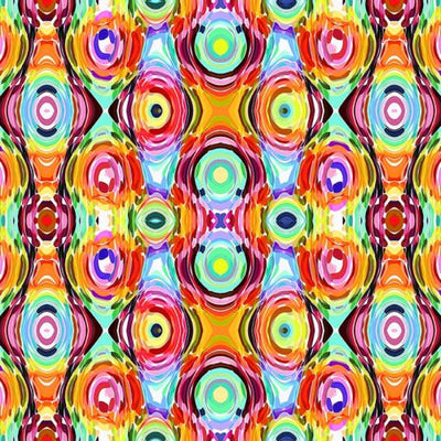 Vibrant Life by Shandra Smith for Clothworks