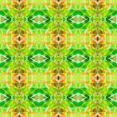 Vibrant Life by Shandra Smith for Clothworks