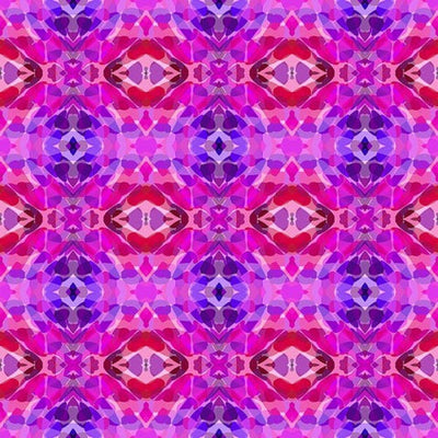 Vibrant Life by Shandra Smith for Clothworks