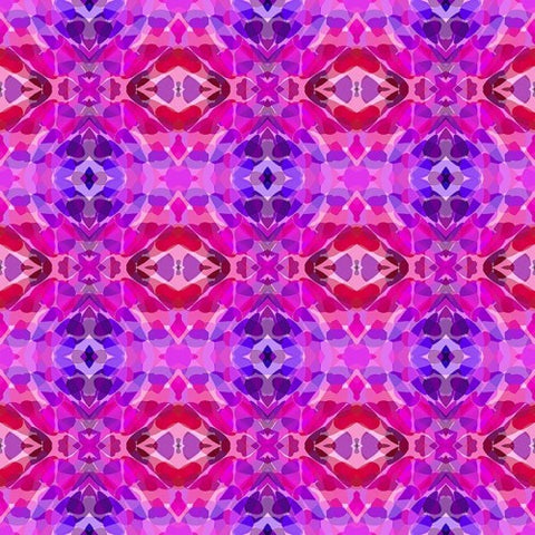 Vibrant Life by Shandra Smith for Clothworks