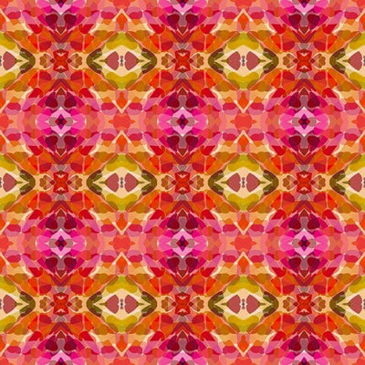 Vibrant Life by Shandra Smith for Clothworks