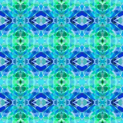 Vibrant Life by Shandra Smith for Clothworks