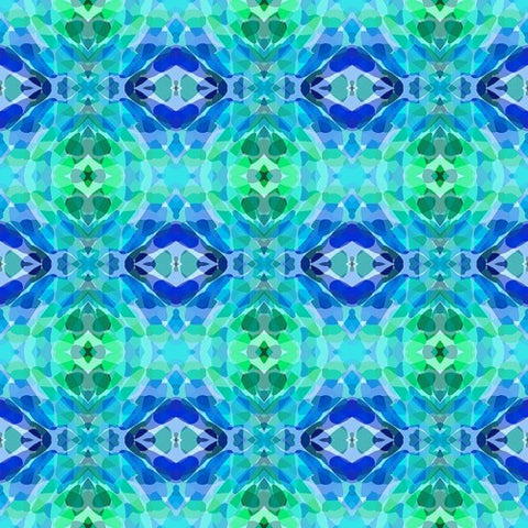 Vibrant Life by Shandra Smith for Clothworks