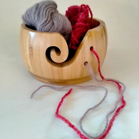 Yarn Bowl