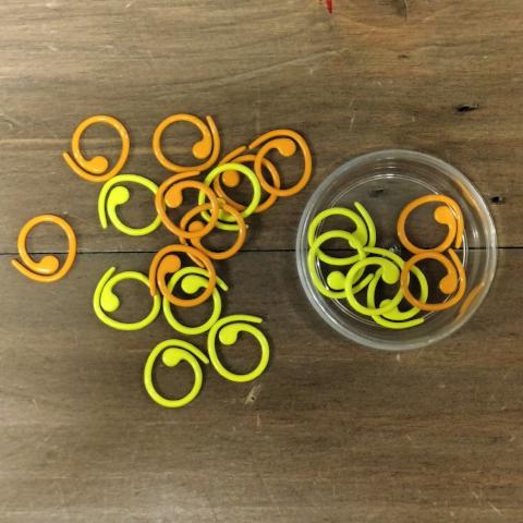 Stitch Markers