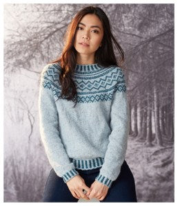 Yvette Jumper
