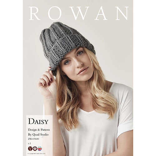 Rowan - Daisy