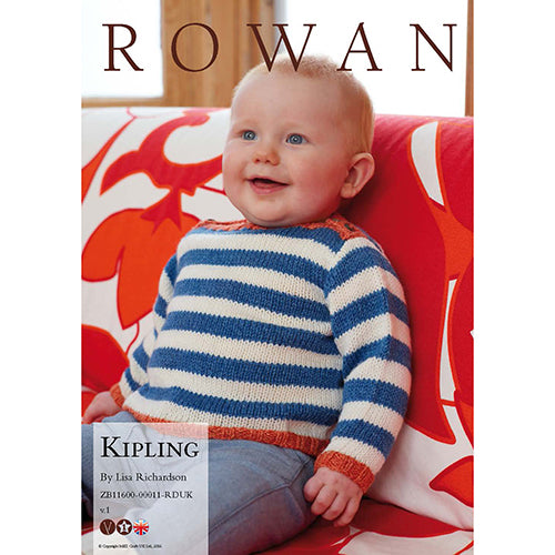 Rowan - Kipling