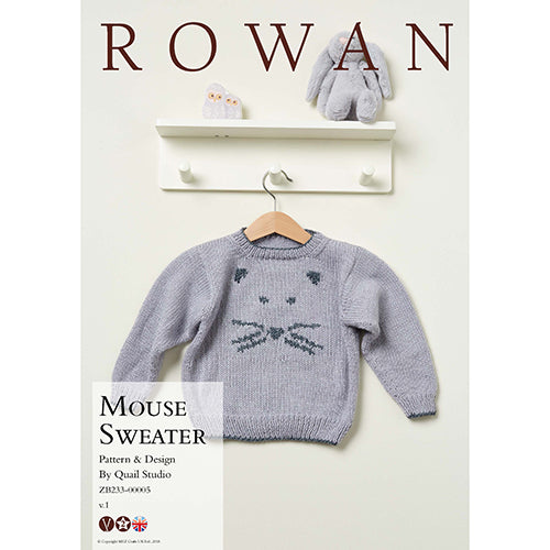 Rowan - Mouse