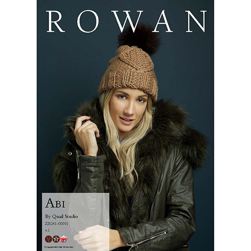 Rowan - Abi