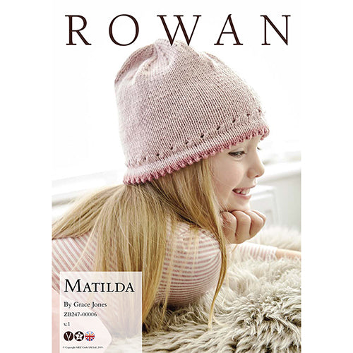 Rowan - Matilda