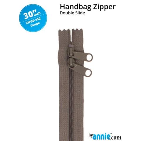 ByAnnie Handbag Zippers