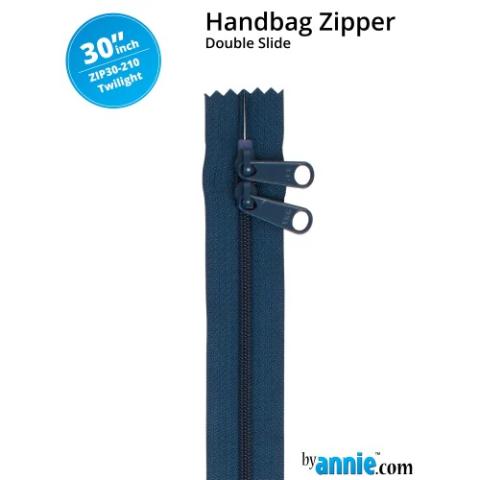 ByAnnie Handbag Zippers