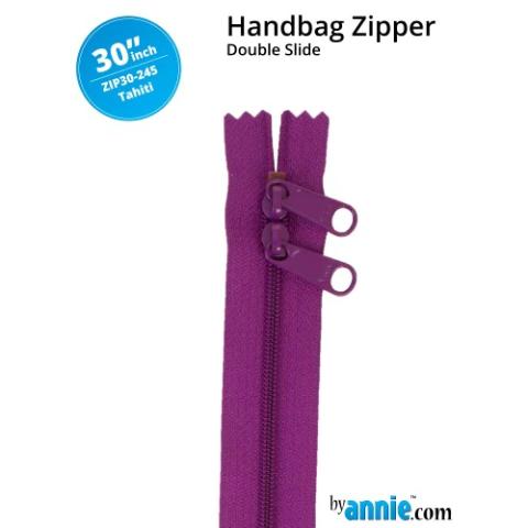 ByAnnie Handbag Zippers