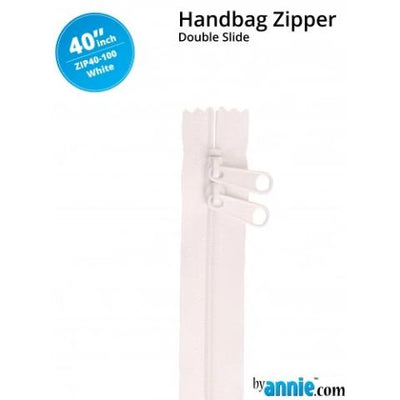 ByAnnie Handbag Zippers