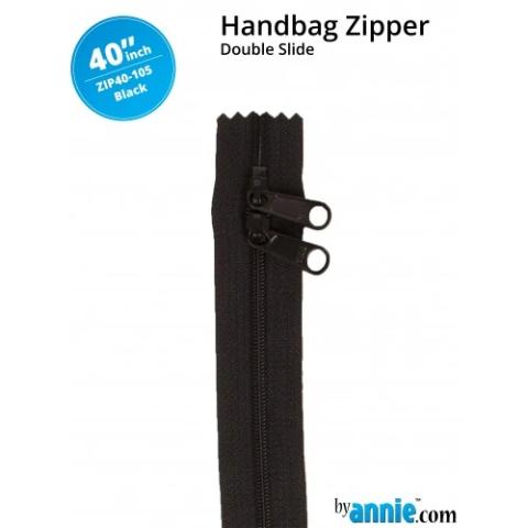 ByAnnie Handbag Zippers