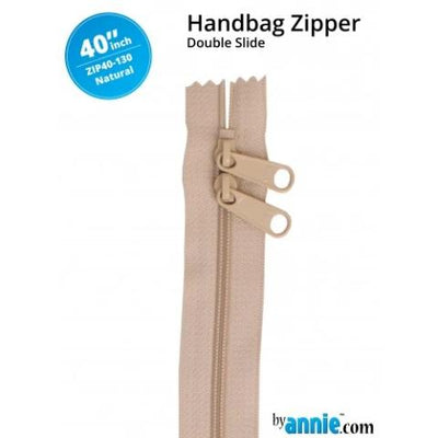 ByAnnie Handbag Zippers