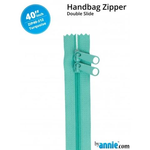 ByAnnie Handbag Zippers