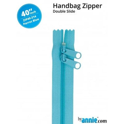 ByAnnie Handbag Zippers