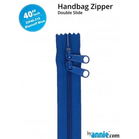 ByAnnie Handbag Zippers