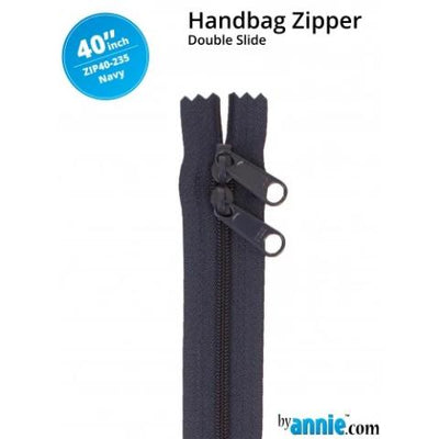 ByAnnie Handbag Zippers