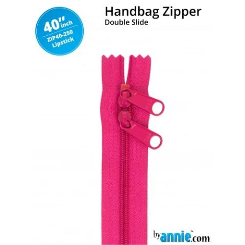 ByAnnie Handbag Zippers