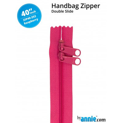 ByAnnie Handbag Zippers