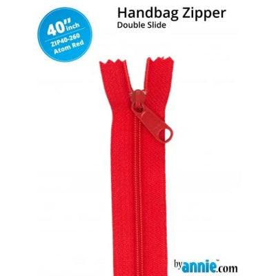 ByAnnie Handbag Zippers