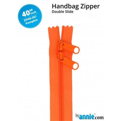 ByAnnie Handbag Zippers