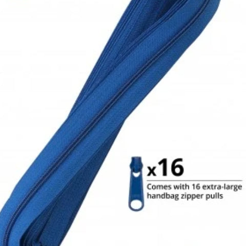 ByAnnie Handbag Zippers